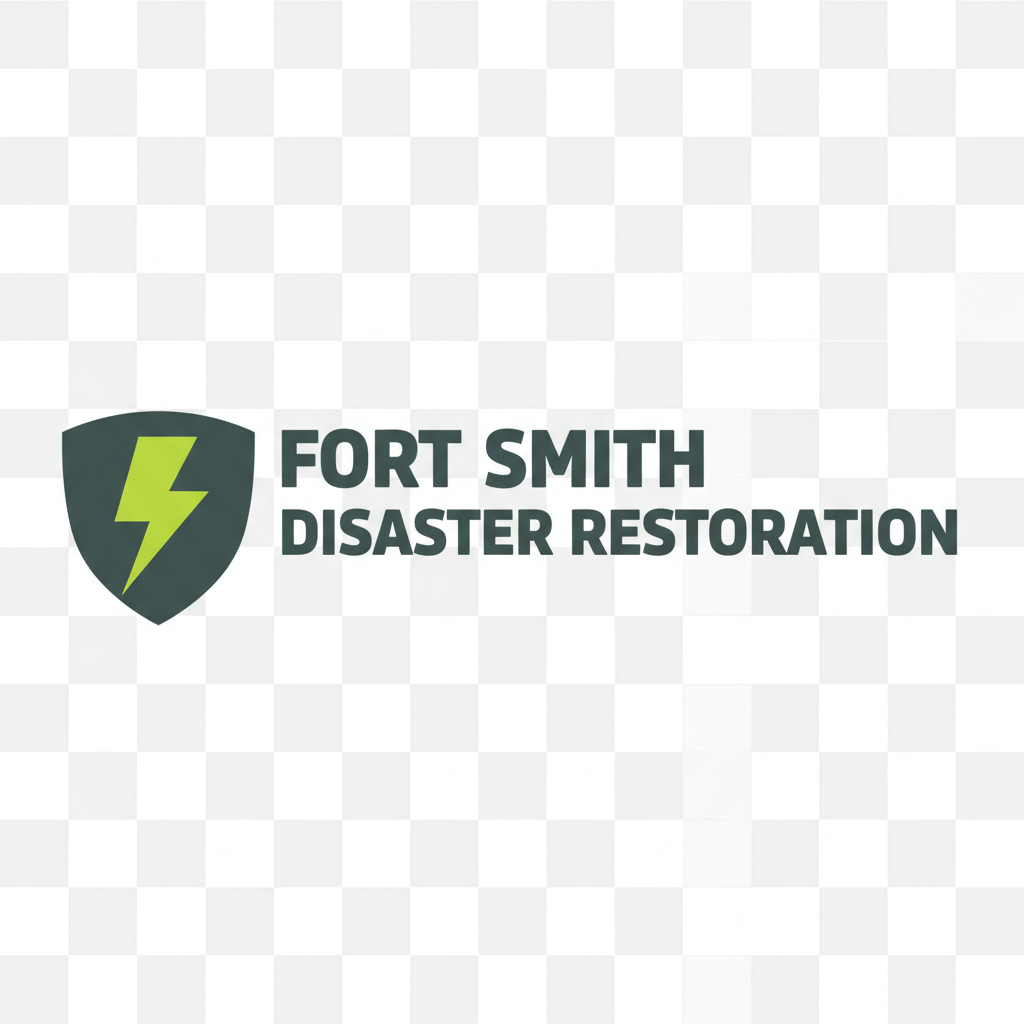 Fort Smith Disaster Restoration Logo